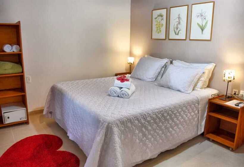 Номер Мастер, Club Do Balanço Pousada E Restaurante