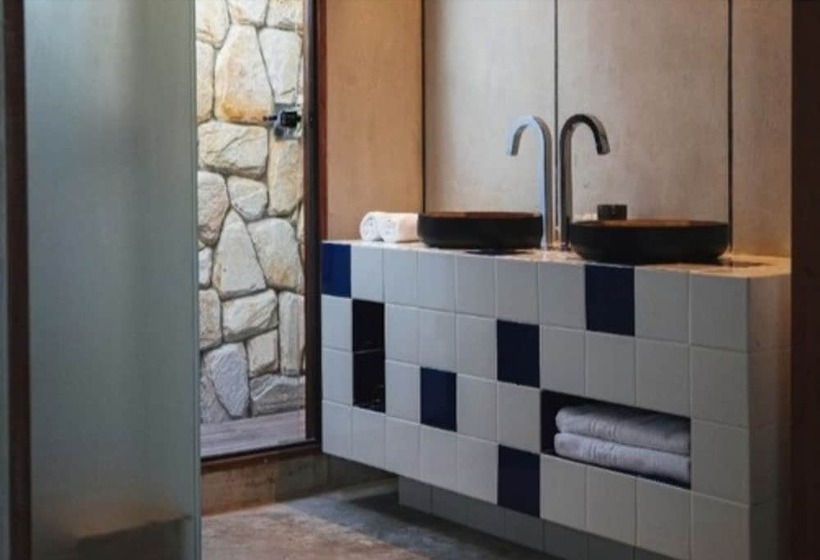 סוויטה נוף לגינה, Pedras Do Patacho Hotel Boutique Experience