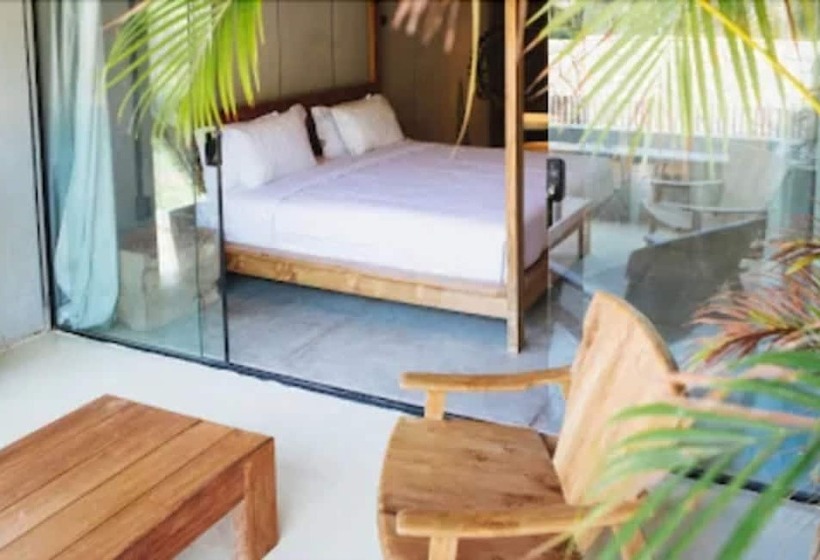 가든 전망 스위트, Pedras Do Patacho Hotel Boutique Experience