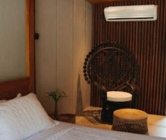 סוויטה נוף לגינה, Pedras Do Patacho Hotel Boutique Experience