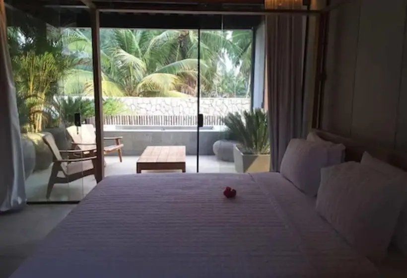 ガーデンビュースイート, Pedras Do Patacho Hotel Boutique Experience