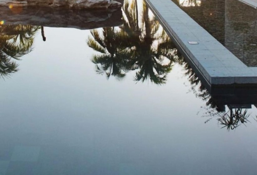 סוויטה נוף לגינה, Pedras Do Patacho Hotel Boutique Experience