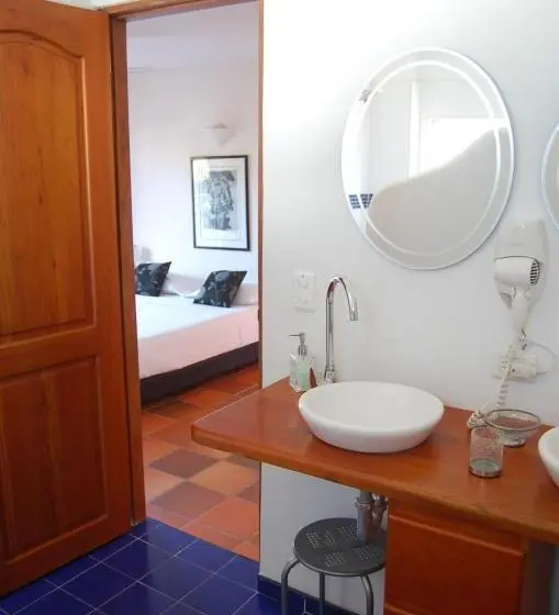 Deluxe-huone Parveke, Casa Bella Mya