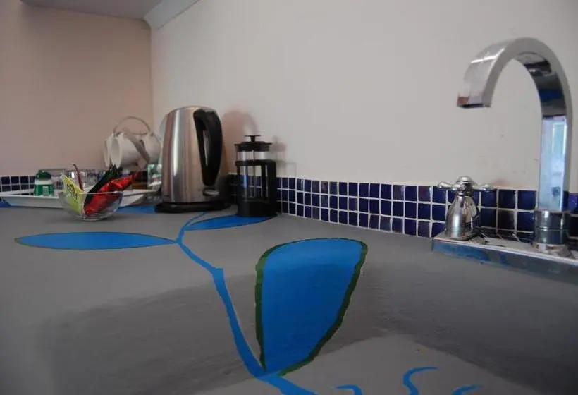 Deluxe-huone Parveke, Casa Bella Mya