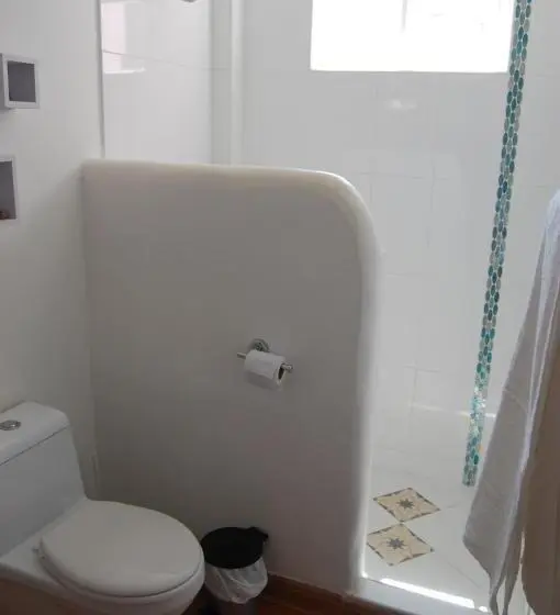 Standard-huone Parveke, Casa Bella Mya