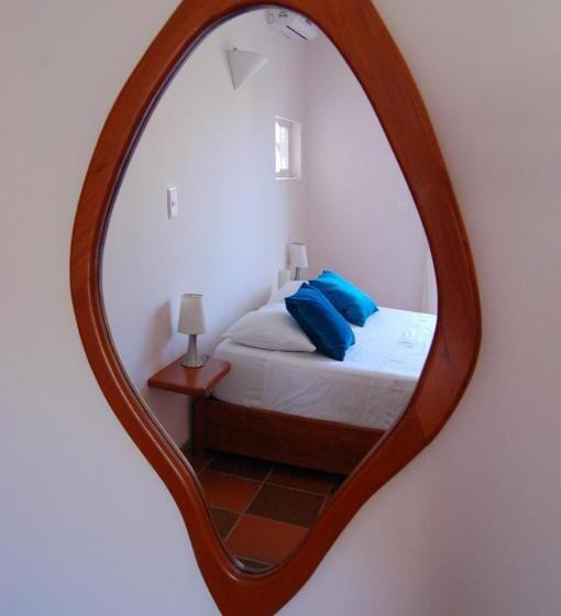 Номер Deluxe с Балконом, Casa Bella Mya