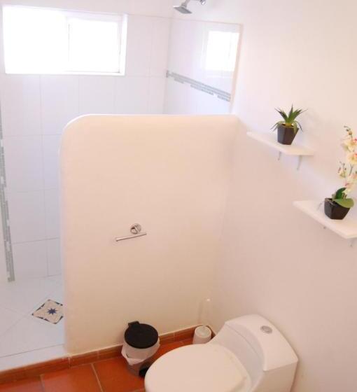 חדר דלוקס עם מרפסת, Casa Bella Mya