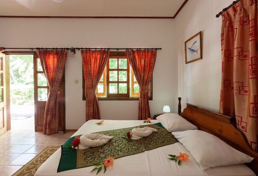 اتاق استاندارد, Kot Babi