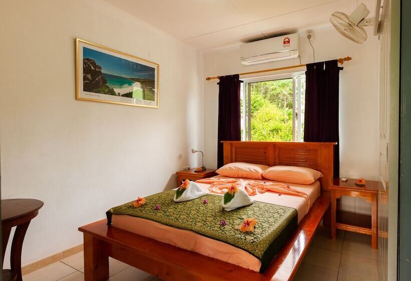 کلبه ییلاقی, Kot Babi