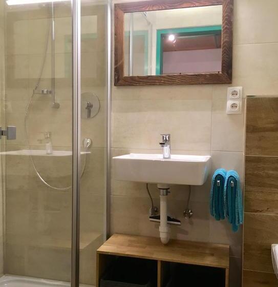 Апартаменты 2 Спальни, Steindlhof In Walchsee