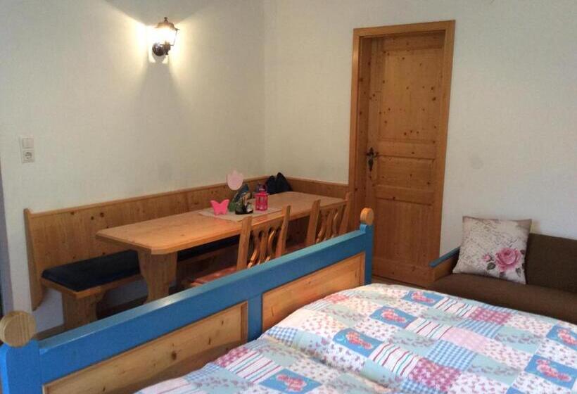 1 Bedroom Apartment Lake View, Steindlhof In Walchsee