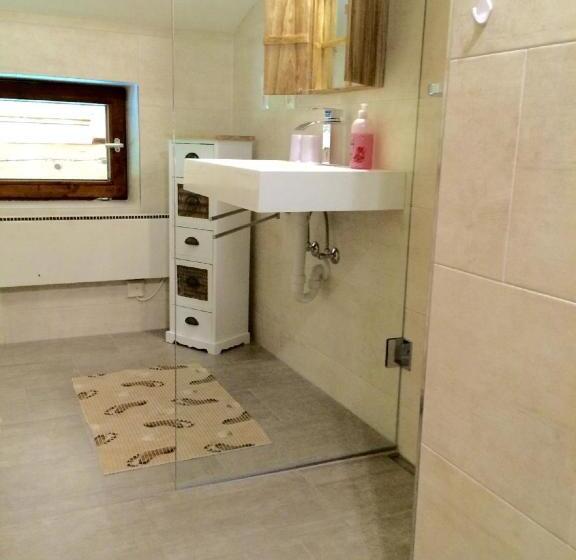 Апартаменты Пентхаус 1 Спальня, Steindlhof In Walchsee