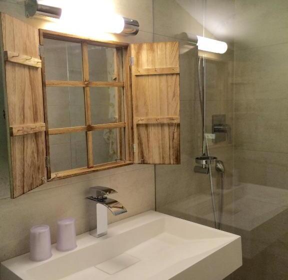 Апартаменты Пентхаус 1 Спальня, Steindlhof In Walchsee