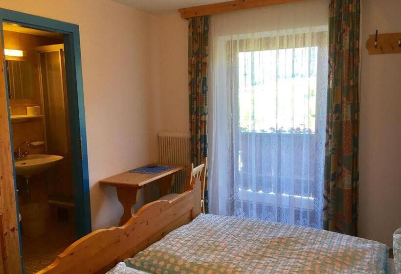 Номер Стандарт, Steindlhof In Walchsee