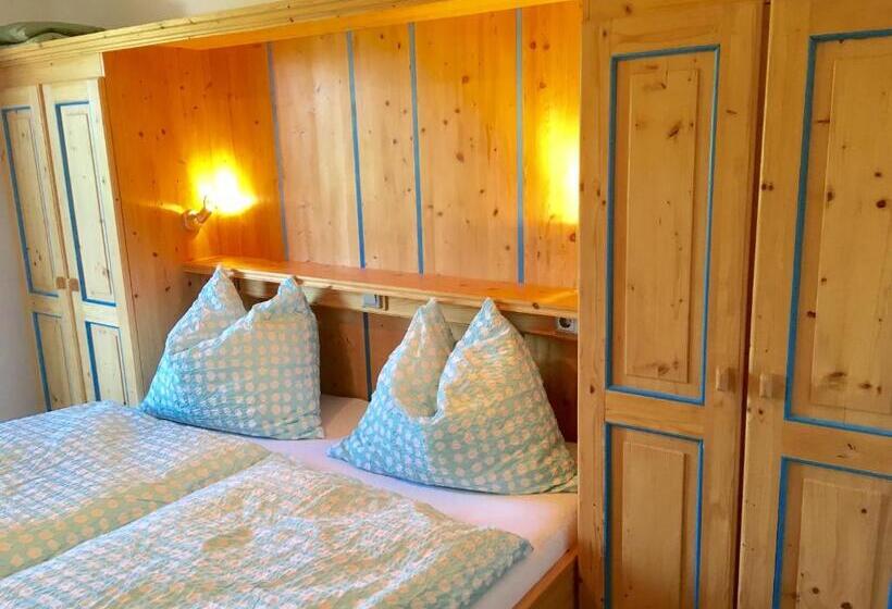 Номер Стандарт, Steindlhof In Walchsee