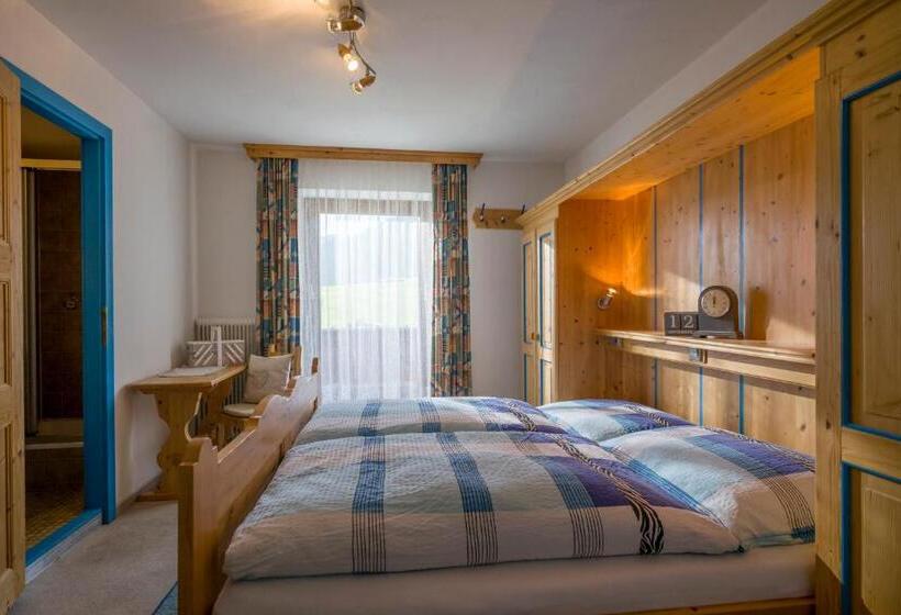 Номер Стандарт, Steindlhof In Walchsee