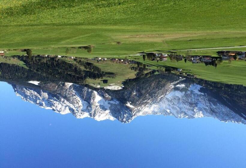 Номер Стандарт, Steindlhof In Walchsee