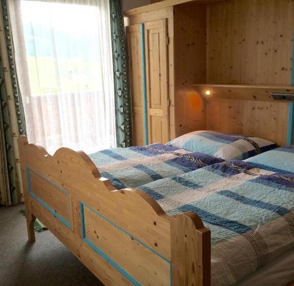 Номер Стандарт, Steindlhof In Walchsee