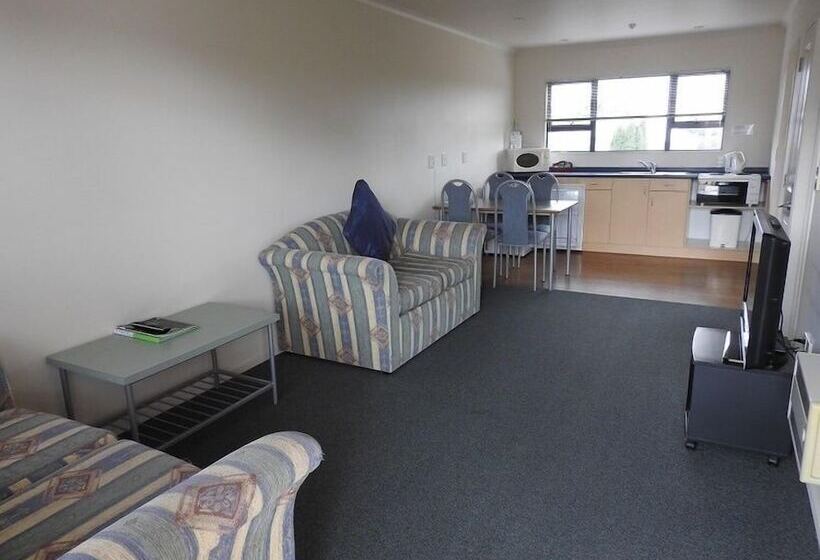 침실 1개 아파트, A'abode Motor Lodge