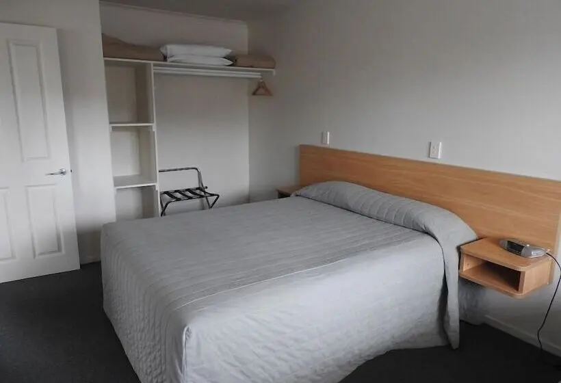 1ベッドルームアパートメント, Abode Motel
