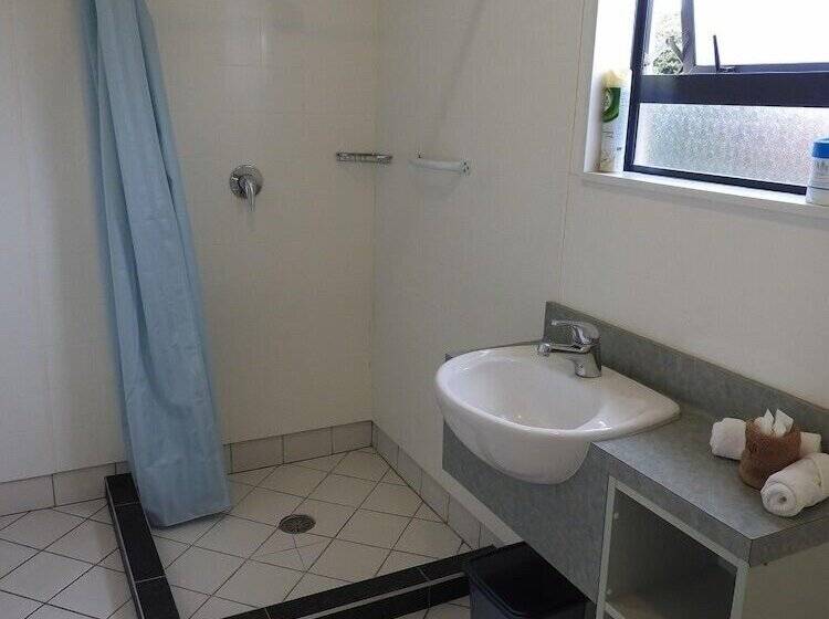 침실 1개 아파트, A'abode Motor Lodge