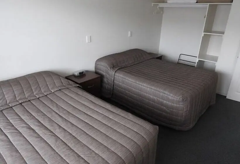 ファミリールーム, Abode Motel
