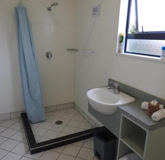 침실 1개 아파트, A'abode Motor Lodge