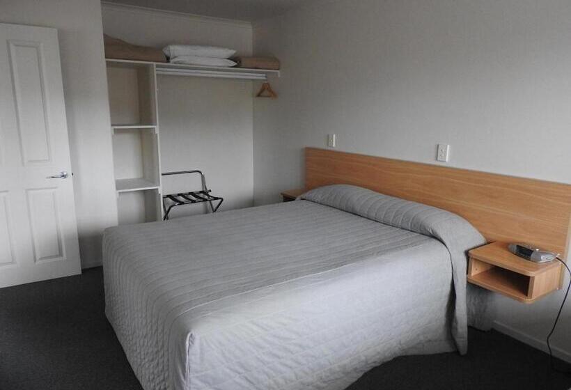 침실 1개 아파트, A'abode Motor Lodge