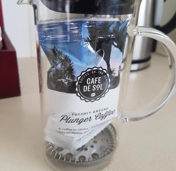 침실 1개 아파트, A'abode Motor Lodge