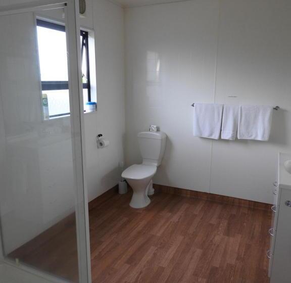 패밀리 룸, A'abode Motor Lodge