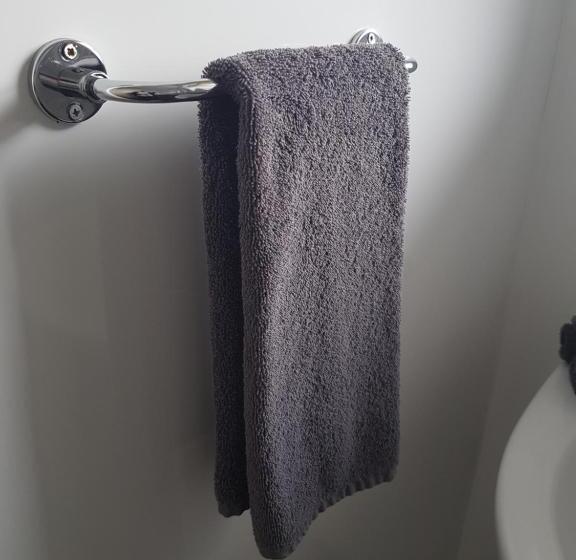 침실 1개 아파트, A'abode Motor Lodge