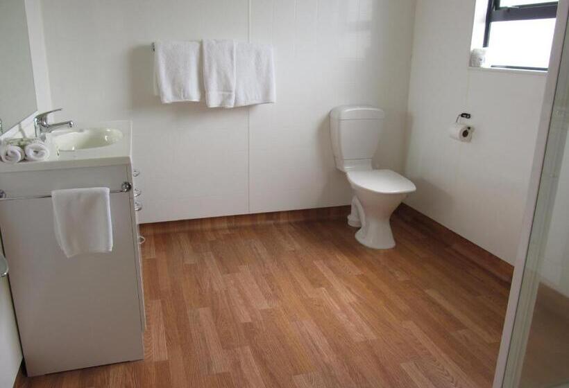 침실 1개 아파트, A'abode Motor Lodge