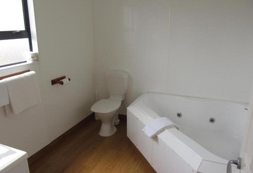 침실 1개 아파트, A'abode Motor Lodge