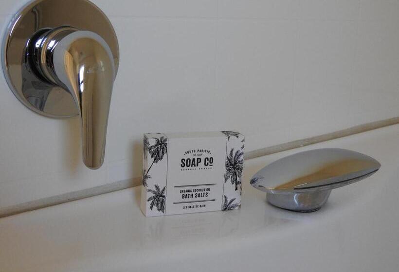 침실 1개 아파트, A'abode Motor Lodge