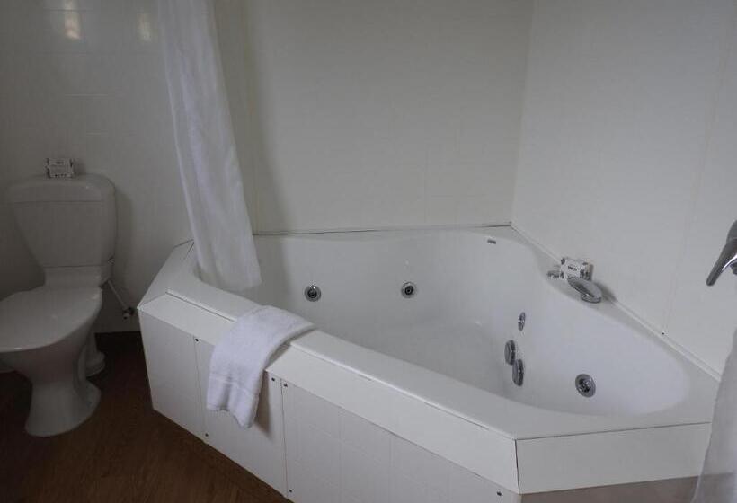 침실 1개 아파트, A'abode Motor Lodge