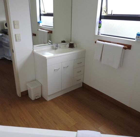 침실 1개 아파트, A'abode Motor Lodge