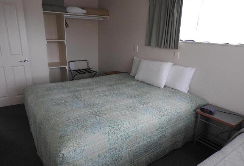 침실 1개 아파트, A'abode Motor Lodge