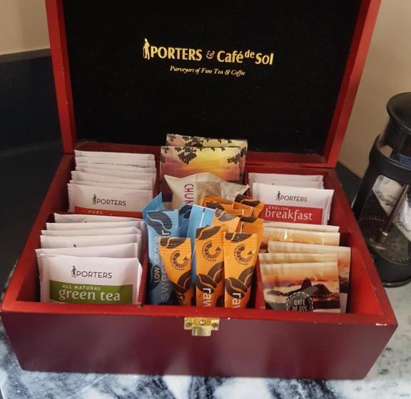 침실 3개 아파트, A'abode Motor Lodge