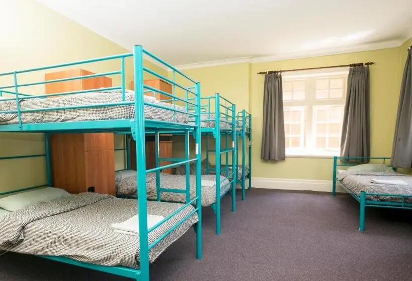ルームシェアのワンベッド, Yha Newcastle Beach