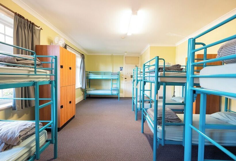 共用房间的床, Yha Newcastle Beach