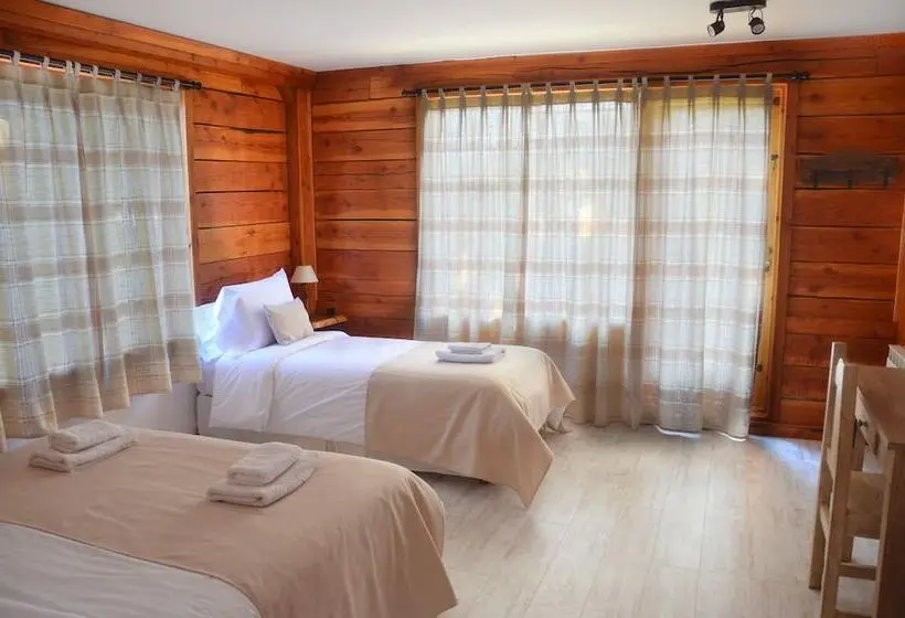 スーペリアトリプルルーム, Casa Del Lago Villa La Angostura
