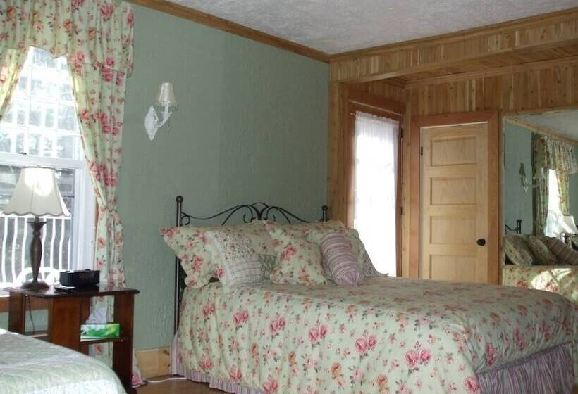 Номер Стандарт, Auberge La Bonne Mine