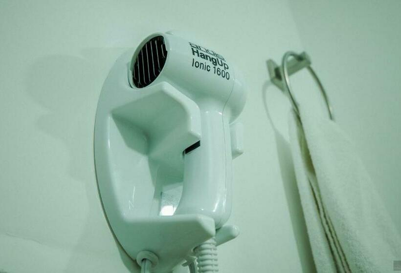 スタンダードルーム, Casa Borbon