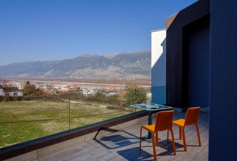 اتاق استاندارد یک نفره, Essence