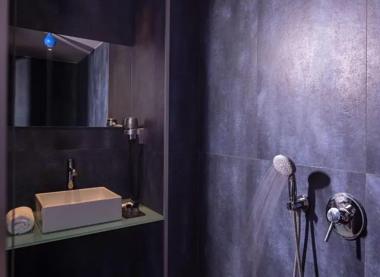 Chambre Standard Individuelle, Essence