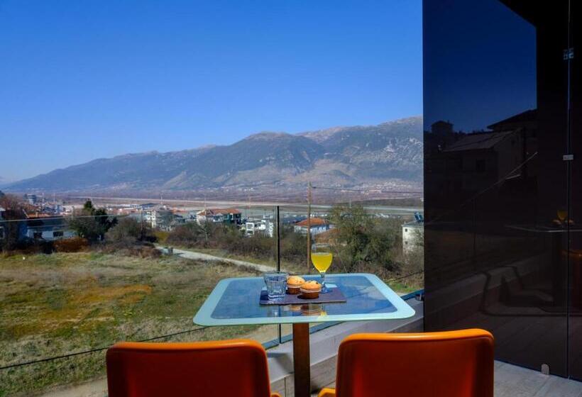 اتاق استاندارد یک نفره, Essence