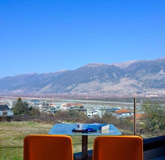 اتاق استاندارد یک نفره, Essence