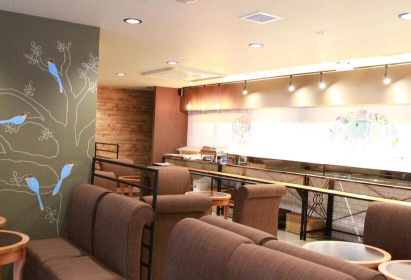 Номер Стандарт Индивидуальный, 3s Hotel Atsugi