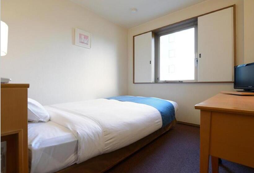 غرفة قياسية فردية, 3s Hotel Atsugi