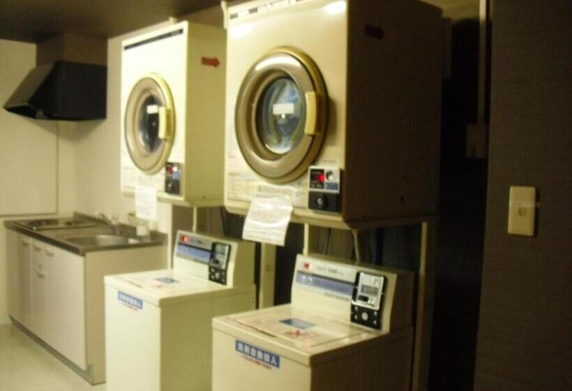 غرفة قياسية, 3s Hotel Atsugi